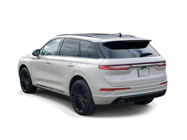 used 2023 Lincoln Corsair car, priced at $40,995