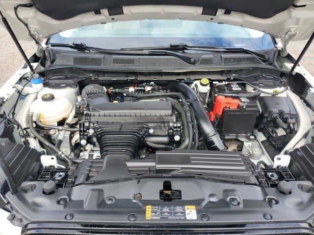 used 2023 Lincoln Corsair car, priced at $40,995