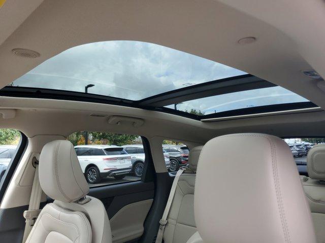 used 2023 Lincoln Corsair car, priced at $40,995