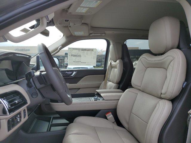 new 2024 Lincoln Navigator car, priced at $94,293