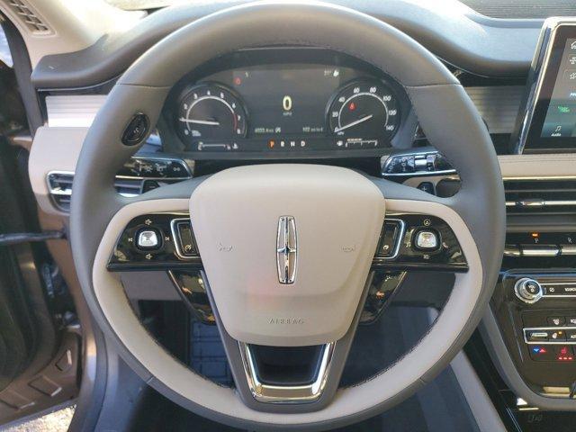 used 2022 Lincoln Corsair car, priced at $32,995