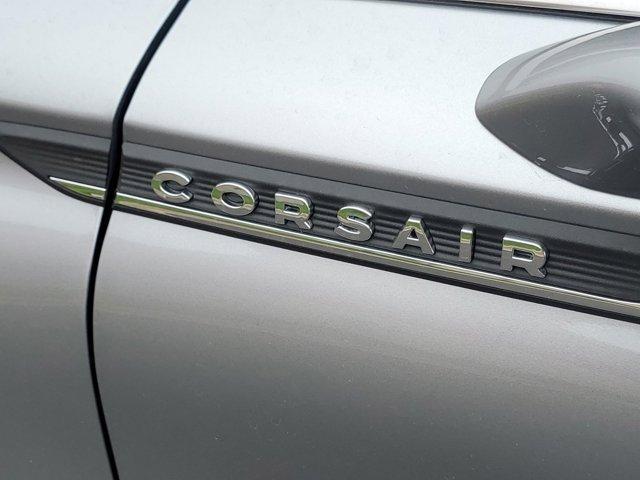 new 2024 Lincoln Corsair car, priced at $43,018