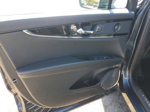 used 2022 Lincoln Nautilus car, priced at $40,995