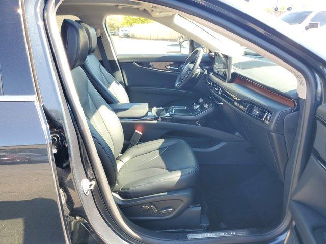 used 2022 Lincoln Nautilus car, priced at $40,995