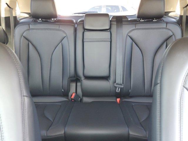 used 2022 Lincoln Nautilus car, priced at $40,995