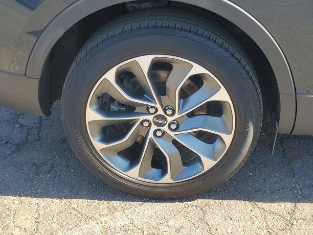 used 2022 Lincoln Nautilus car, priced at $40,995