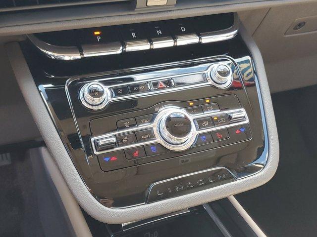 used 2022 Lincoln Corsair car, priced at $34,995