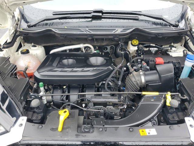 used 2020 Ford EcoSport car, priced at $17,995