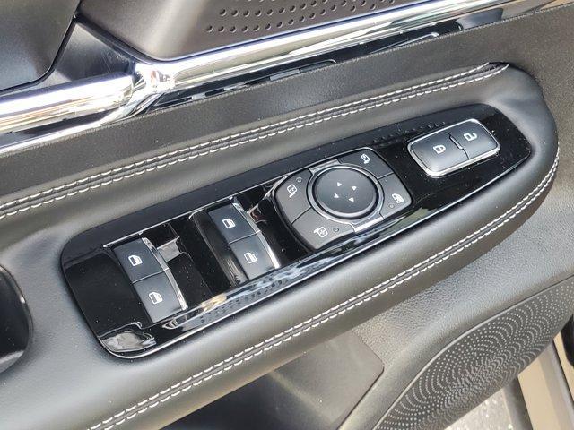 new 2026 Lincoln Corsair car, priced at $41,004