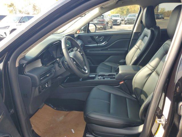 new 2026 Lincoln Corsair car, priced at $41,004