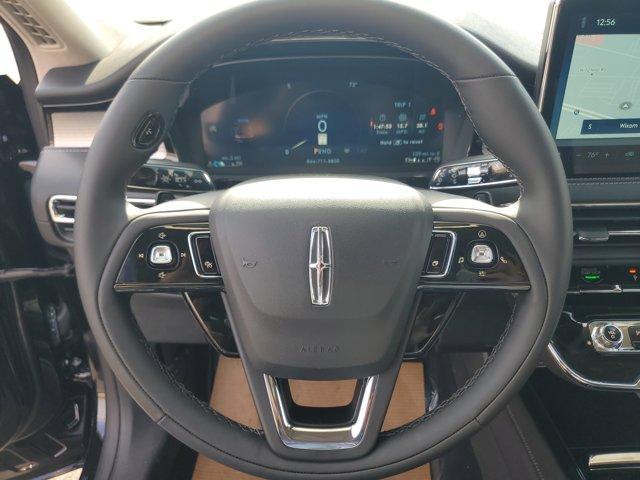 new 2026 Lincoln Corsair car, priced at $41,004