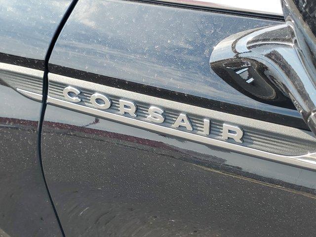 new 2026 Lincoln Corsair car, priced at $41,004