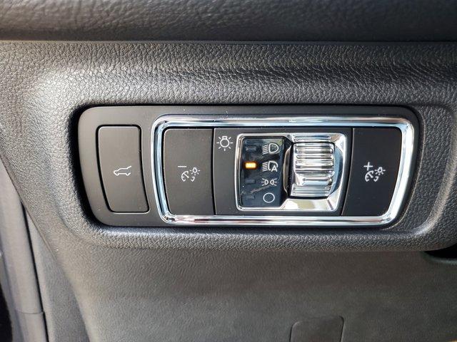 new 2026 Lincoln Corsair car, priced at $41,004