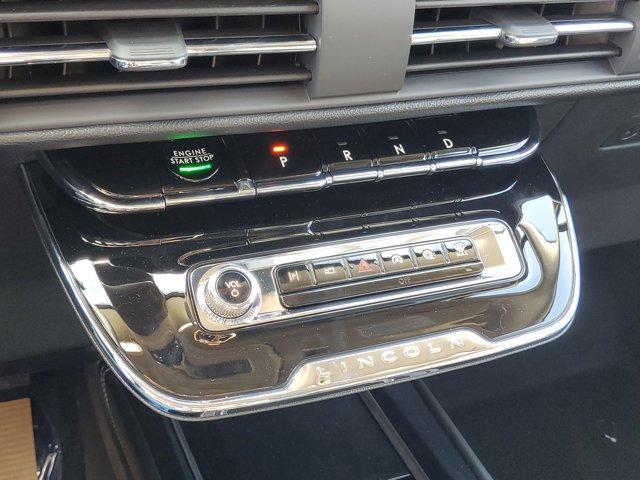 new 2026 Lincoln Corsair car, priced at $41,004