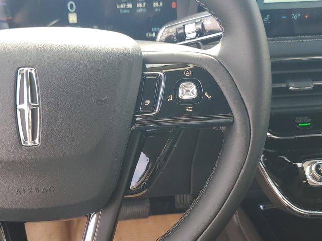 new 2026 Lincoln Corsair car, priced at $41,004