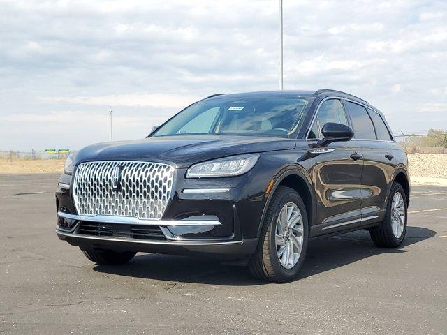 new 2026 Lincoln Corsair car, priced at $41,004