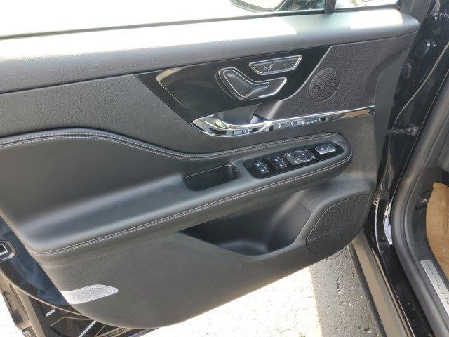 new 2026 Lincoln Corsair car, priced at $41,004