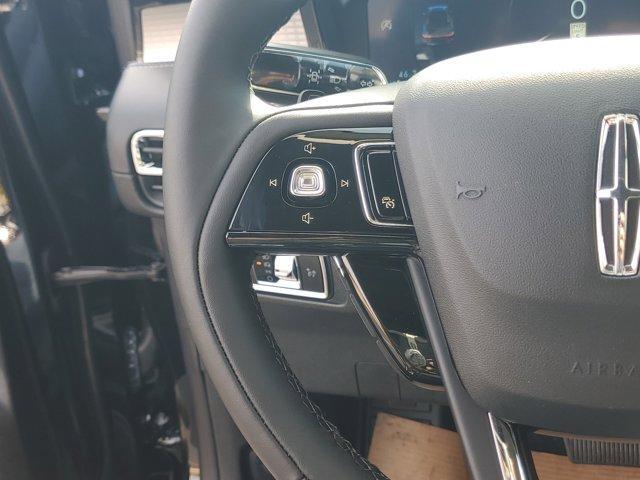 new 2026 Lincoln Corsair car, priced at $41,004