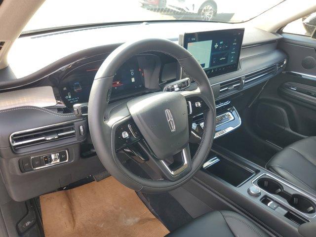 new 2026 Lincoln Corsair car, priced at $41,004