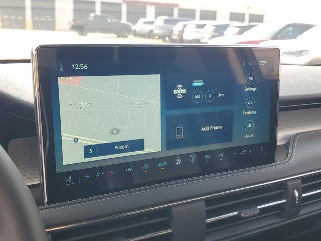 new 2026 Lincoln Corsair car, priced at $41,004