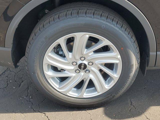 new 2026 Lincoln Corsair car, priced at $41,004