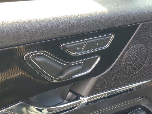 new 2026 Lincoln Corsair car, priced at $41,004