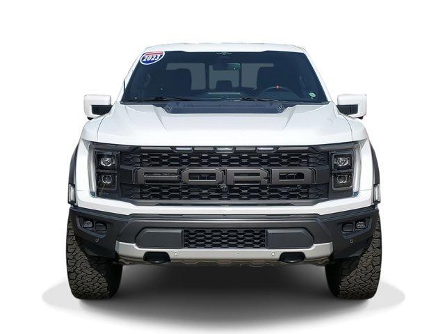 used 2023 Ford F-150 car, priced at $73,995