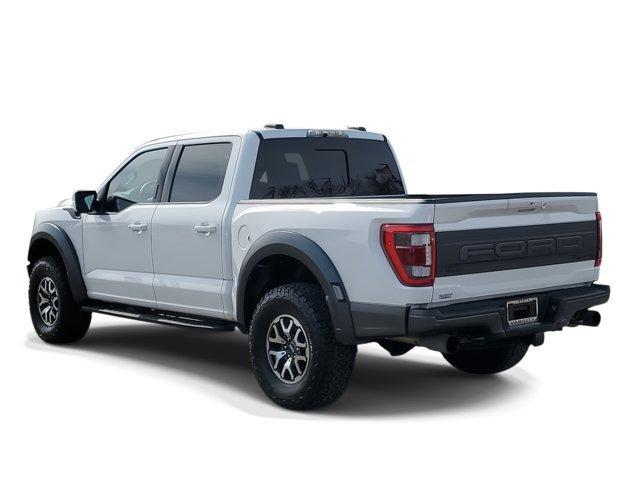 used 2023 Ford F-150 car, priced at $73,995