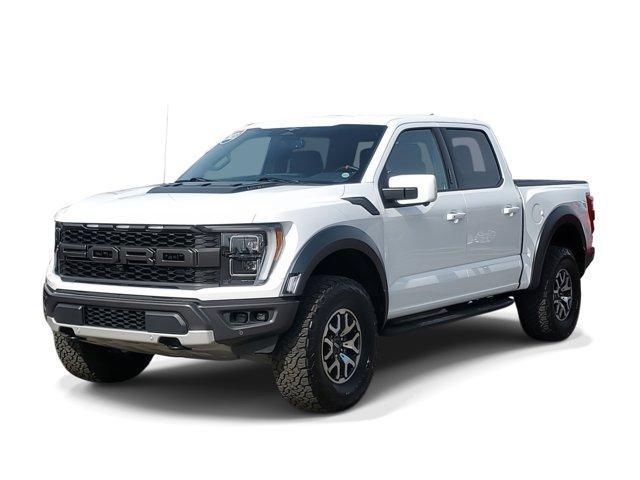 used 2023 Ford F-150 car, priced at $73,995