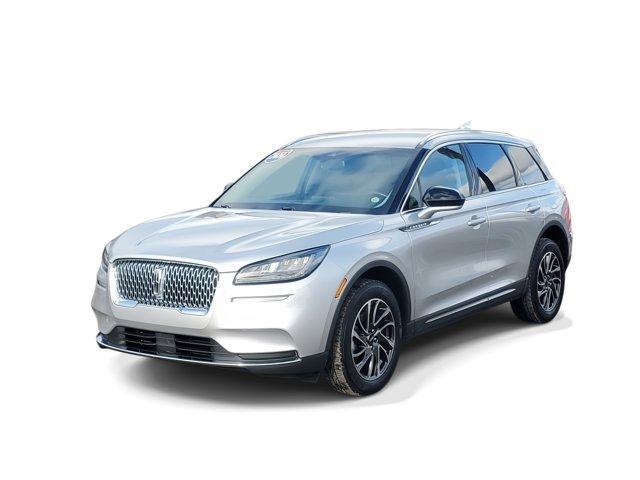 used 2020 Lincoln Corsair car, priced at $23,995