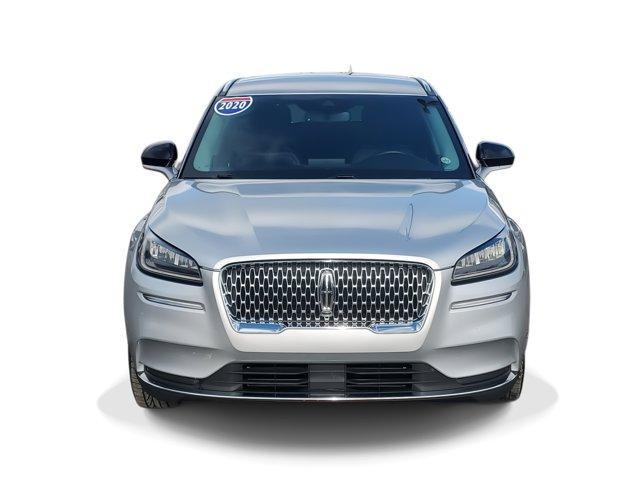 used 2020 Lincoln Corsair car, priced at $23,995