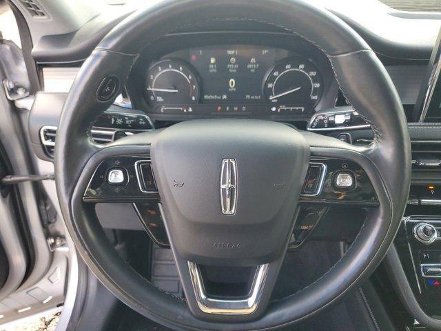 used 2020 Lincoln Corsair car, priced at $23,995