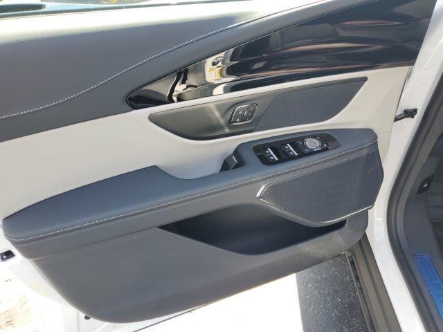 new 2025 Lincoln Nautilus car, priced at $49,409