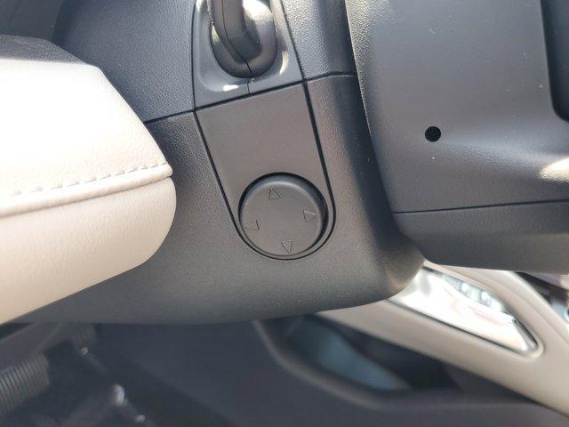 new 2025 Lincoln Nautilus car, priced at $49,409