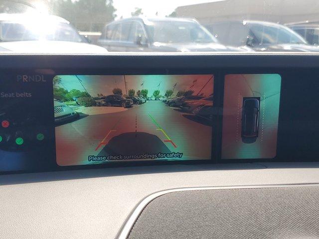 new 2025 Lincoln Nautilus car, priced at $49,409