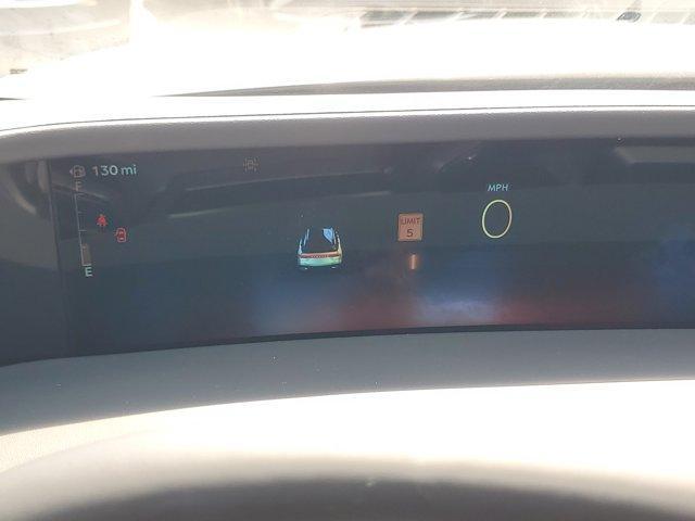 new 2025 Lincoln Nautilus car, priced at $49,409