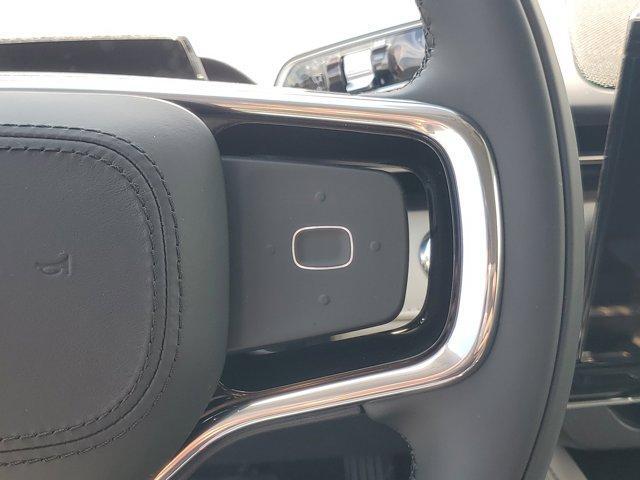 new 2025 Lincoln Nautilus car, priced at $49,409