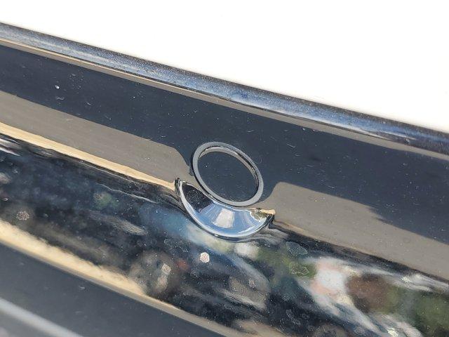 new 2025 Lincoln Nautilus car, priced at $49,409