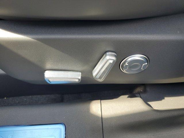 new 2025 Lincoln Nautilus car, priced at $49,409