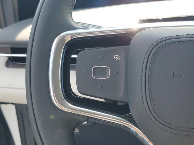 new 2025 Lincoln Nautilus car, priced at $49,409