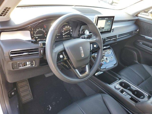 used 2021 Lincoln Corsair car, priced at $31,995