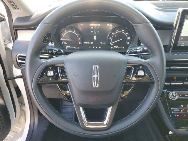 used 2021 Lincoln Corsair car, priced at $31,995