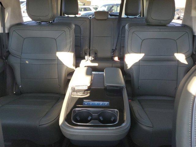 used 2023 Lincoln Navigator car, priced at $84,995