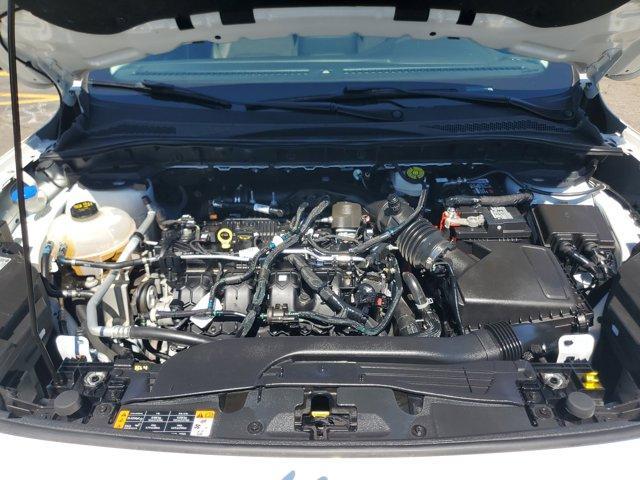 used 2022 Ford Escape car, priced at $26,995
