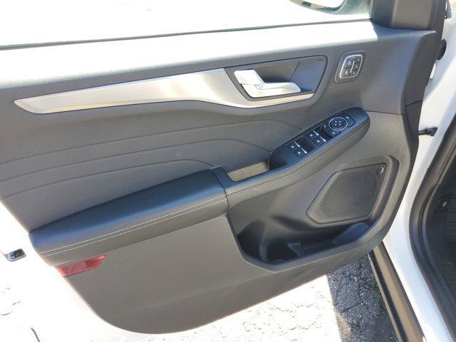 used 2022 Ford Escape car, priced at $26,995