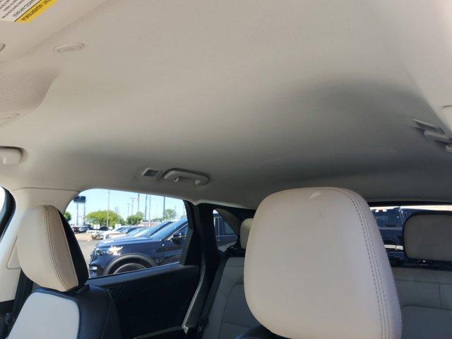 used 2022 Ford Escape car, priced at $26,995