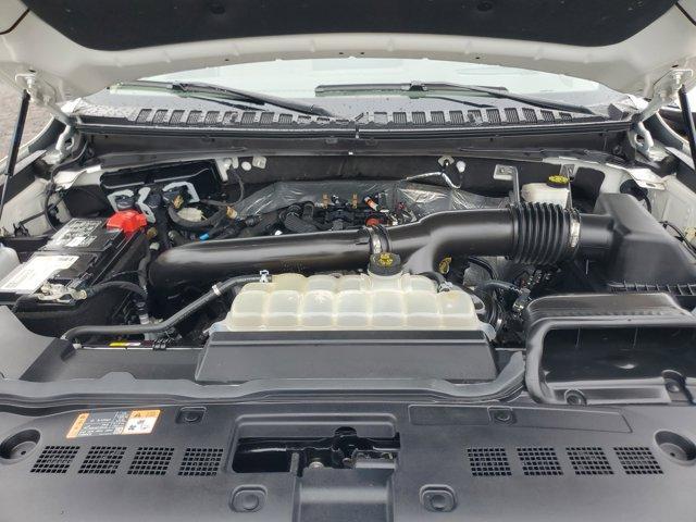 used 2022 Lincoln Navigator car, priced at $58,995