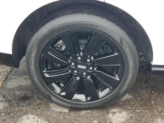 used 2022 Lincoln Navigator car, priced at $58,995