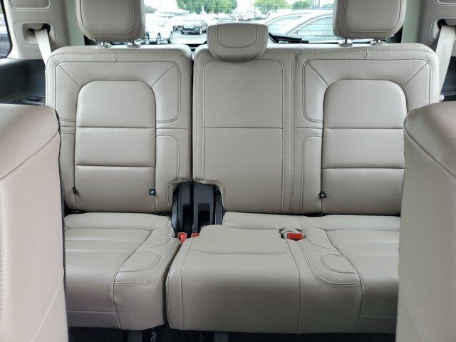 used 2022 Lincoln Navigator car, priced at $58,995