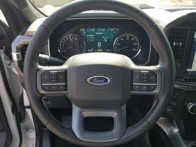 used 2023 Ford F-150 car, priced at $47,995